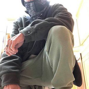 Meet your Posher, Elmer